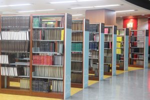 NIDA Library : English Bound Journals