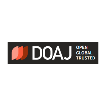 Online database : DOAJ