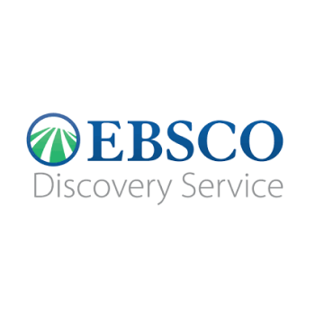 Online database : Ebsco discovery service