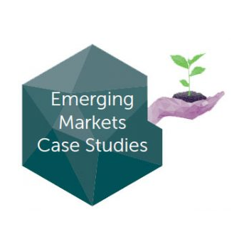 Online database : Emerging markets