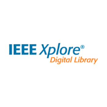 Online database : IEEE IEL