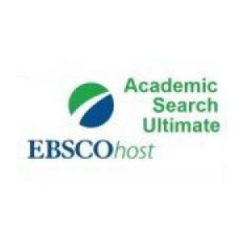 Online database : Academic Search Ultimate
