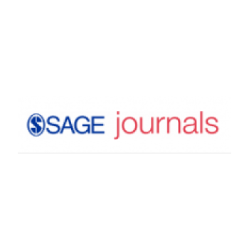 Online database : SAGE Journals