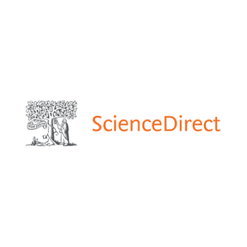 Online database : ScienceDirect