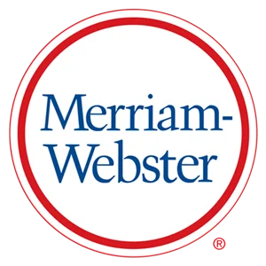 Merriam-Webster_logo