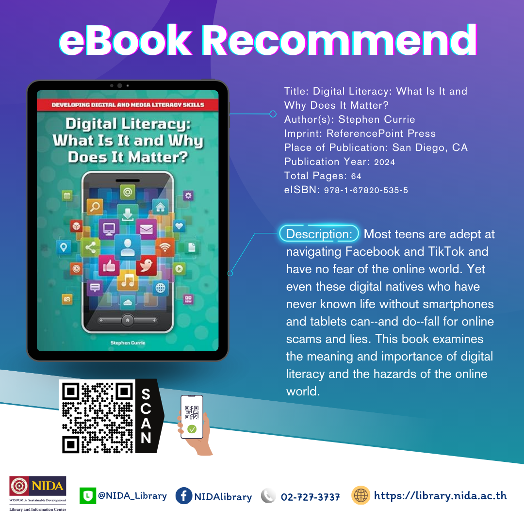 eBook Recommend 01