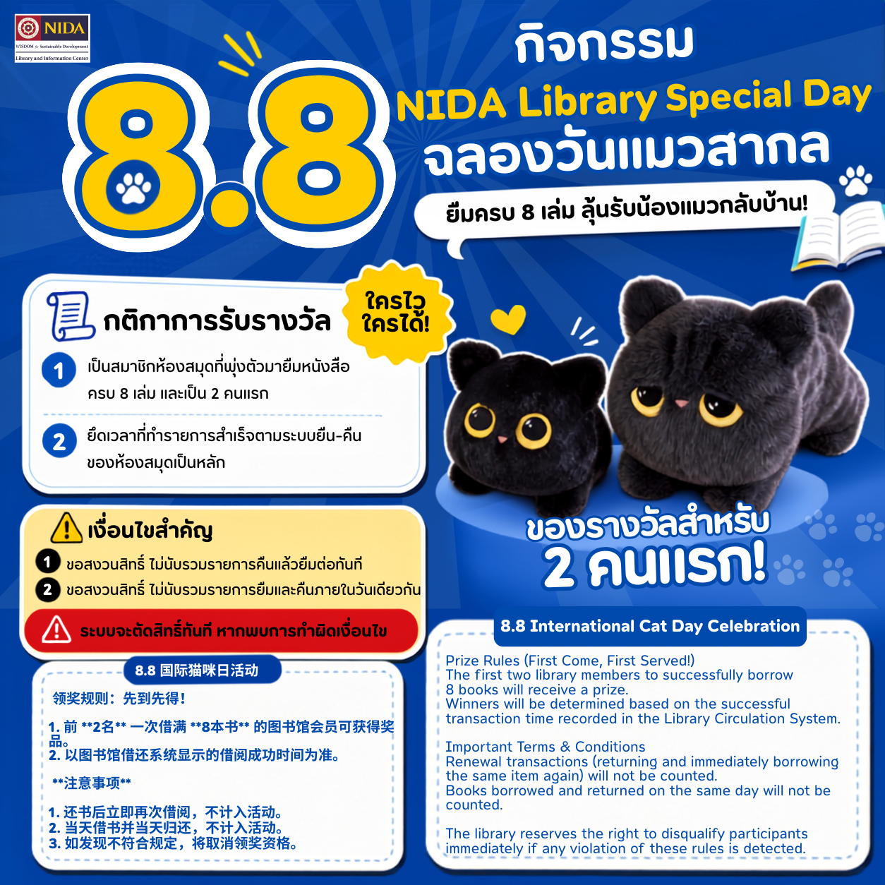 NIDA Library 8